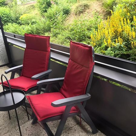 Ferienwohnung Charlotte Winterberg Kültér fotó