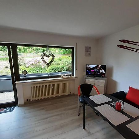 Ferienwohnung Charlotte Winterberg Kültér fotó