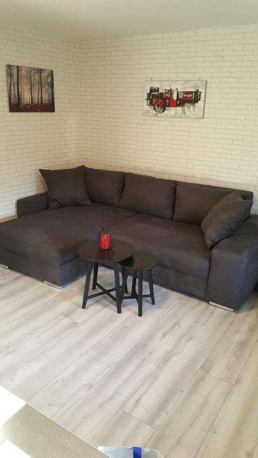 Ferienwohnung Charlotte Winterberg Kültér fotó