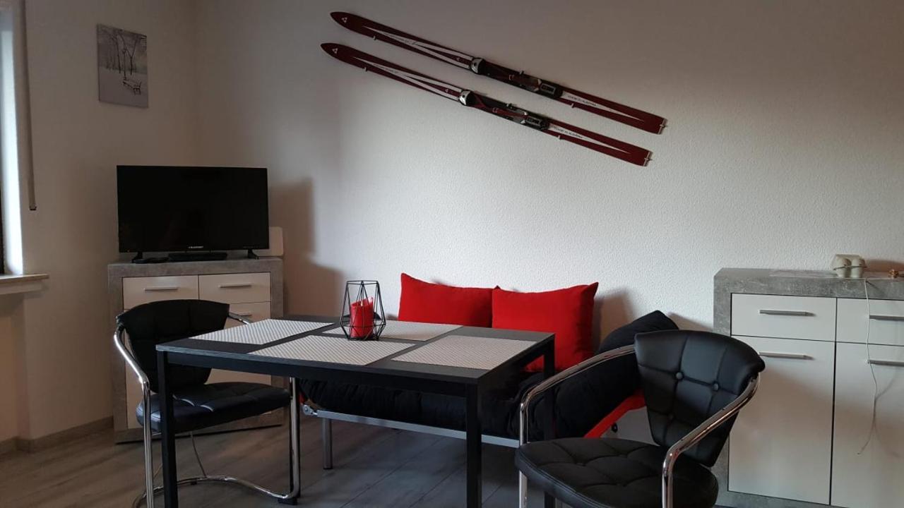 Ferienwohnung Charlotte Winterberg Kültér fotó