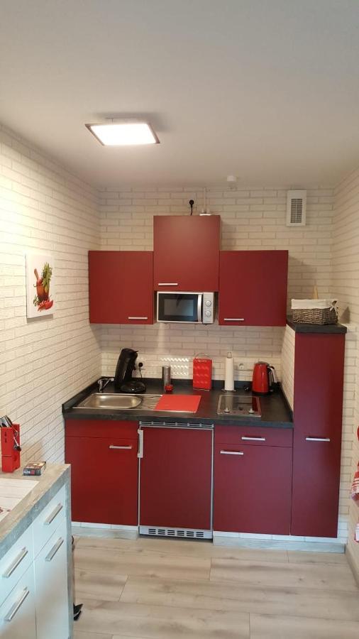 Ferienwohnung Charlotte Winterberg Kültér fotó