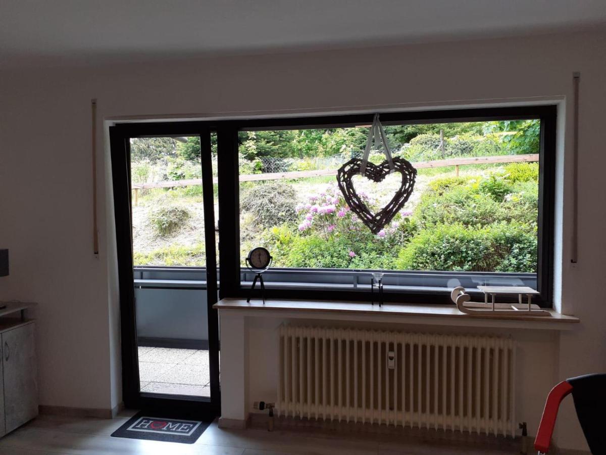 Ferienwohnung Charlotte Winterberg Kültér fotó